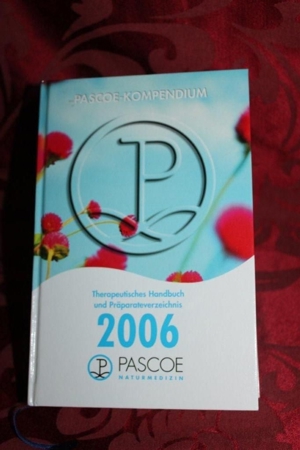 Pascoe-Kompendium 2006