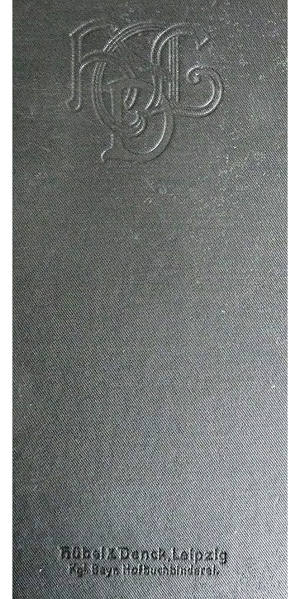 Wer ist`s ? III.Ausgabe von 1908 - Zeitgenossenlexekon Bild 2
