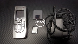 Nokia Communicator 9300   RAE-6 Bild 1