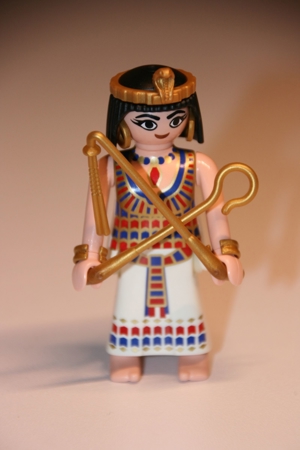 Playmobil 4651-A Kleopatra