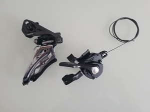 Shimano Deore XT