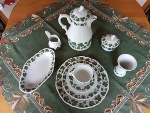 Kaffeeservice 32-teilig von Hutschenreuther Bild 2
