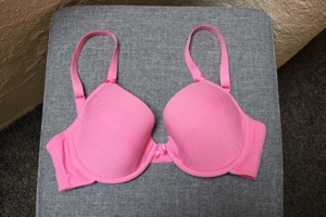 #Schalen-BH, Gr. 85 B, #pink, #Avon
