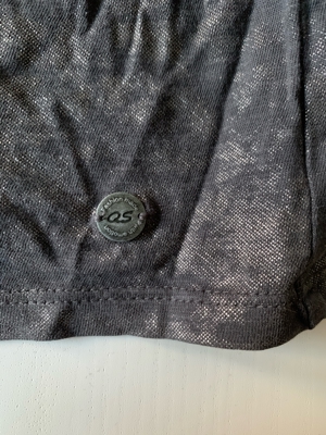 Silbergraues Shirt von s.Oliver, M Bild 5