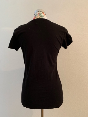 Cooles Shirt mit Totenkopf Bild 3