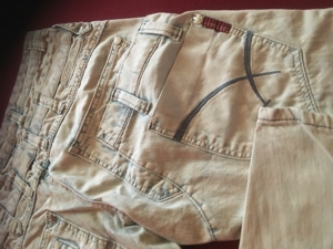 JEANS *AUSGEFALLENE MODELLE VERSCHIEDENE GRÖSSEN* Bild 7