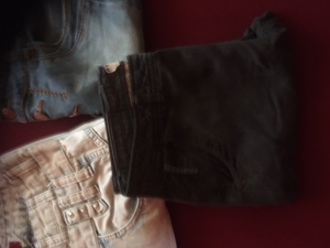 JEANS *AUSGEFALLENE MODELLE VERSCHIEDENE GRÖSSEN* Bild 11