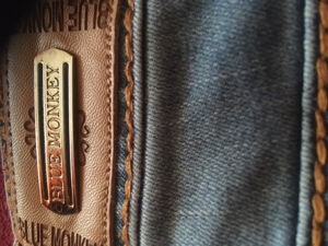 JEANS *AUSGEFALLENE MODELLE VERSCHIEDENE GRÖSSEN* Bild 13