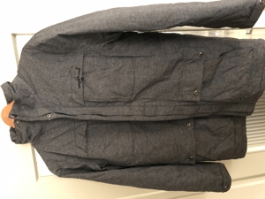 Moorhead Parka Winterjacke Gr.M