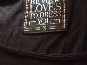 T-SHIRT GRÖSSE S *LONGSHIRT* Bild 6