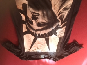 T-SHIRT GRÖSSE S *LONGSHIRT* Bild 5