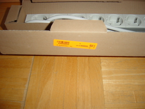 Rittal DK 7240.210 19" Zoll Netzwerkteckdosenleiste Neu OVP kostenloser Versand Bild 11