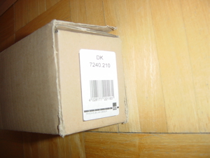 Rittal DK 7240.210 19" Zoll Netzwerkteckdosenleiste Neu OVP kostenloser Versand Bild 6