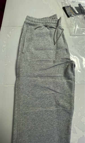 LAMBRETTA JOGGING HOSE GRAU GR. L Farbe: GRAU !!!! NEU MIT ETIKETTE !!! Bild 6