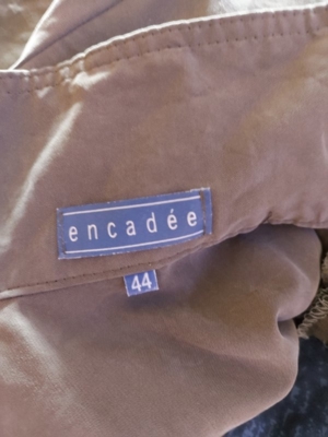 Damen Bluse in grau Bild 6