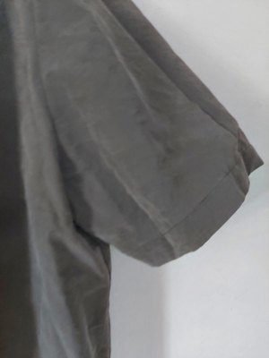 Damen Bluse in grau Bild 3