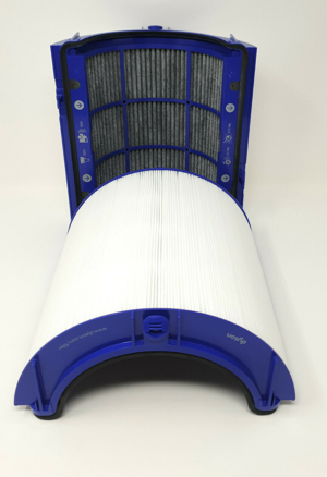 Original DYSON 360  Glass HEPA+Carbon Filter neu