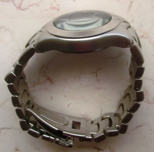 Armbanduhr, Charles Raymond, Herrenarmbanduhr Bild 4