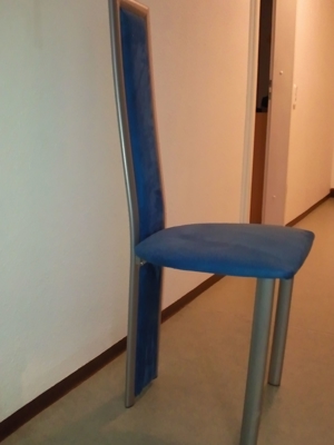 Stühle Bild 3