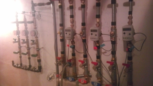Sanitär Heizung Solar Gas Wasser Installateur Bäder Reperaturen Klempner Rohrbrüche Bild 11