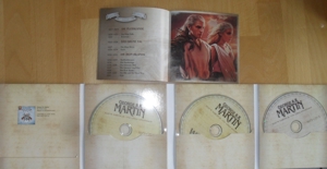Westeros Hörbuch 3 MP3-CDs GOT Game of Thrones Geschenk Lied von Eis und Feuer Die Ringe der Macht Bild 2