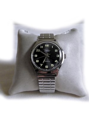 Schöne Armbanduhr von Diehl