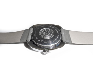 Seltene Armbanduhr von Duward Triumph Bild 5