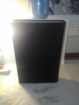 Spurlos Berlitz, Charles Bild 5