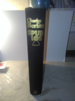 Spurlos Berlitz, Charles Bild 4