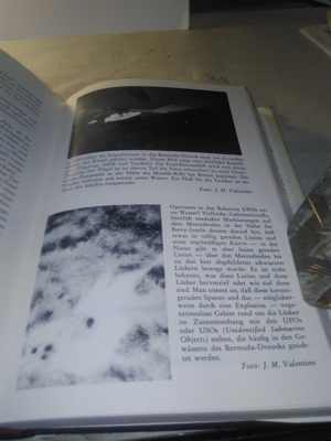 Spurlos Berlitz, Charles Bild 9