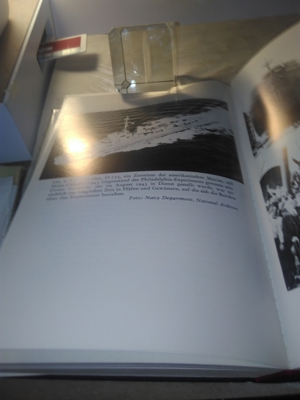 Spurlos Berlitz, Charles Bild 12