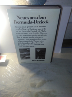 Spurlos Berlitz, Charles Bild 3