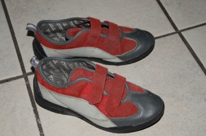 Kinderschuhe - Halbschuhe Gr. 32