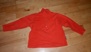 Fleecepulli 116