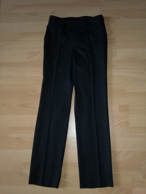 ungetragene Festtagshose zu verkaufen! *NEU* *164*