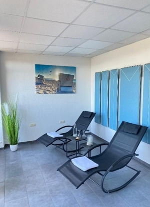 Hotel in Wilhelmshaven mit direktem Meerblick Bild 7