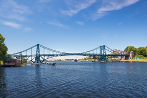 Hotel in Wilhelmshaven mit direktem Meerblick Bild 5