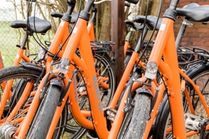 Hotel in Wilhelmshaven mit direktem Meerblick Bild 4