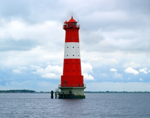 Hotel in Wilhelmshaven mit direktem Meerblick Bild 13