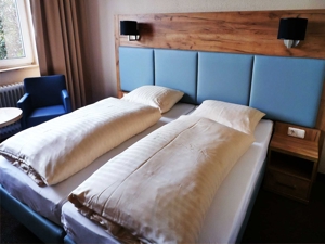 Hotel in Wilhelmshaven mit direktem Meerblick Bild 10