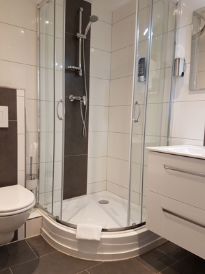 Hotel in Wilhelmshaven mit direktem Meerblick Bild 9