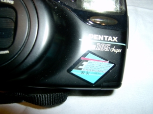 Pentax zoom 105 Super Bild 2