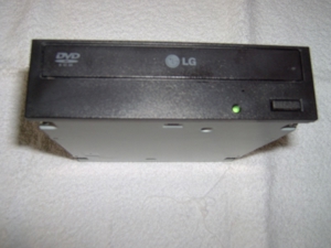 DVD RAM Drive Bild 1