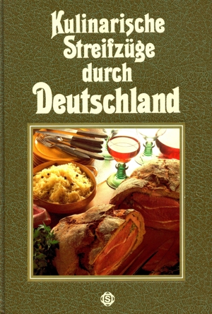 6 Kochbücher, Sigloch Edition, neuwertige Luxus-Ausgaben, Kochbuch Bild 5