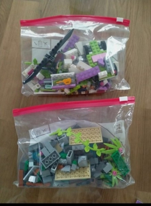 Groses Lego Friends Set Bild 2