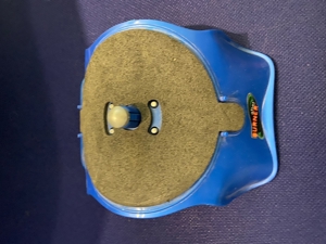 Avery Afterburner CD-Einleger, CD-Etiketten + CD Bild 4