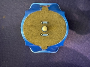 Avery Afterburner CD-Einleger, CD-Etiketten + CD Bild 5