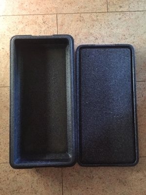 Thermobox sehr guter Zustand