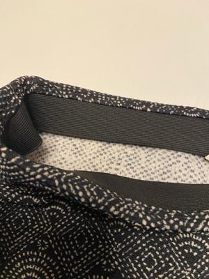 Mini Rock von H&M, S  Bild 4