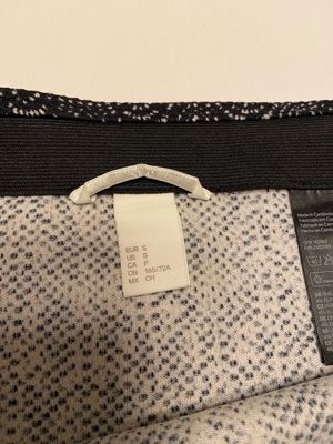 Mini Rock von H&M, S  Bild 5